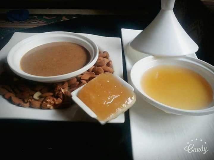 Issablanca Bed & Breakfast Оалидия Екстериор снимка