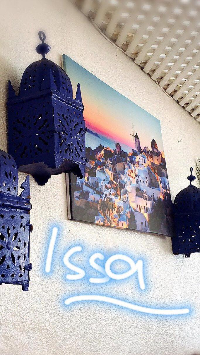 Issablanca Bed & Breakfast Оалидия Екстериор снимка