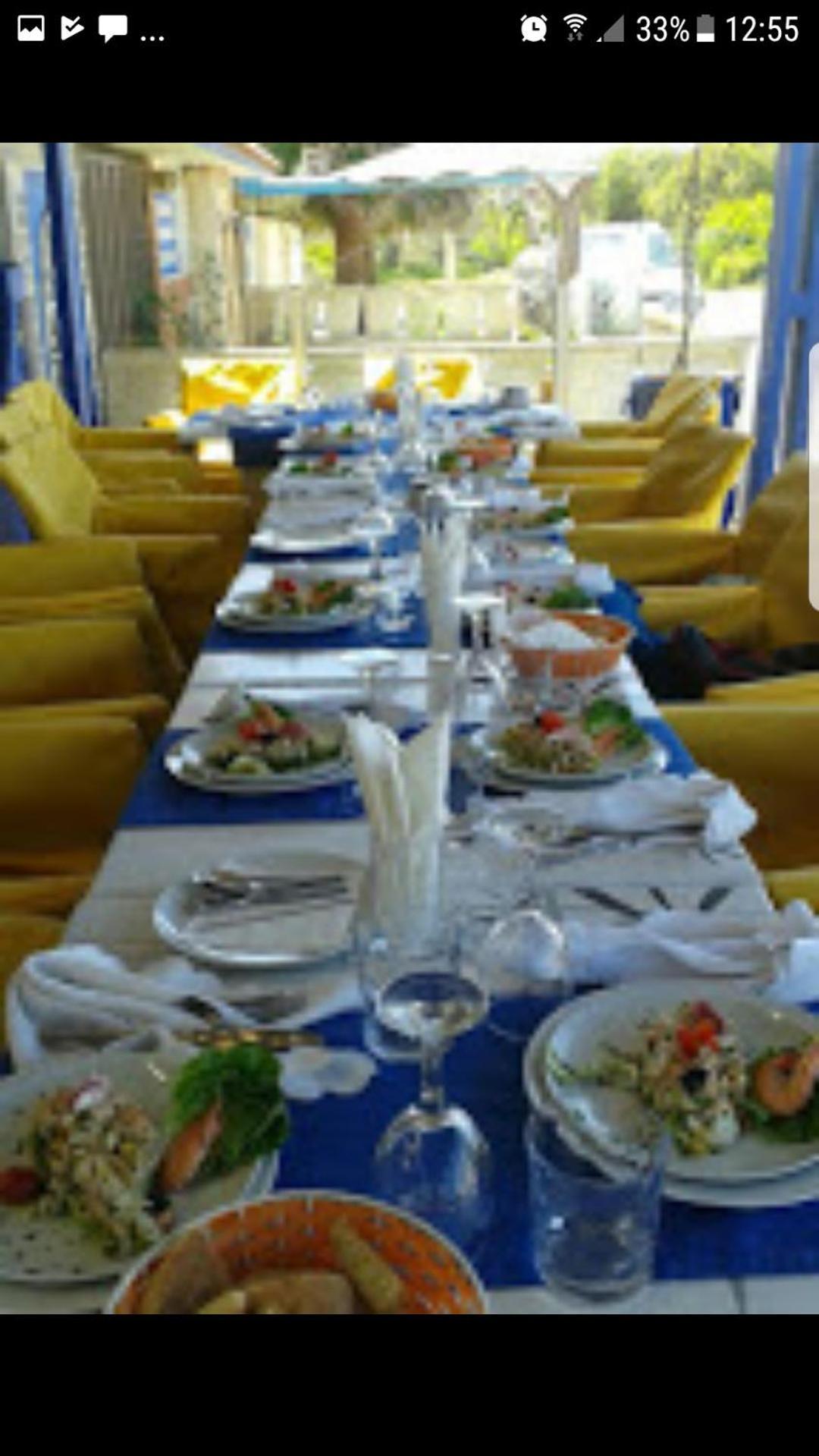 Issablanca Bed & Breakfast Оалидия Екстериор снимка