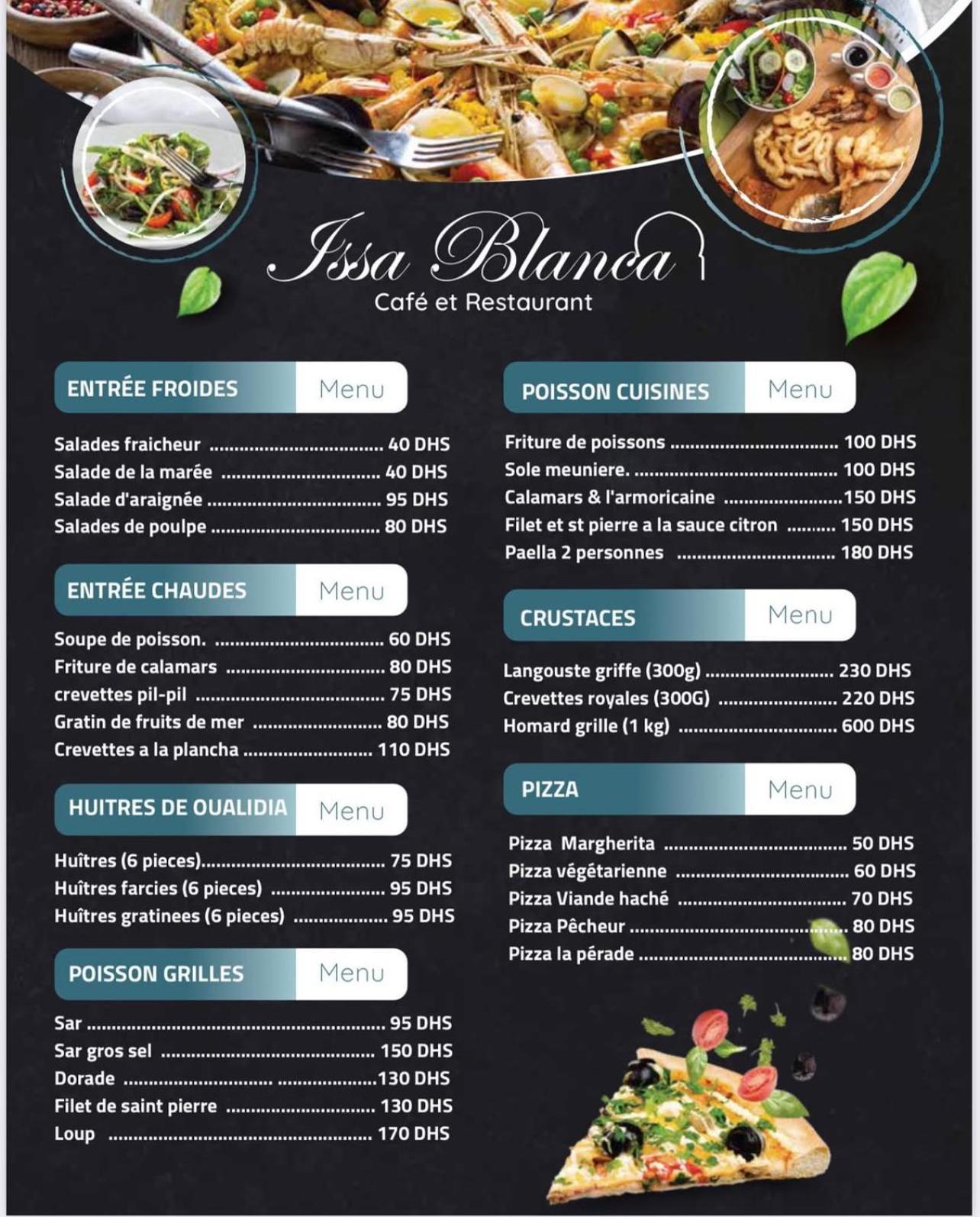 Issablanca Bed & Breakfast Оалидия Екстериор снимка